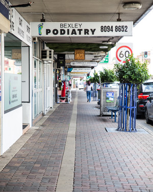 Bexley Podiatry Pic 3 - Bexley Podiatry Clinic