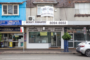 Bexley Podiatry Pic 4 - Bexley Podiatry Clinic