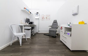 Bexley Podiatry Pic 5 - Bexley Podiatry Clinic