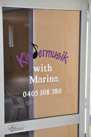 Kindermusik with Marina Pic 5 - New Dedicated Studio