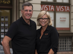 Vista Property Management Pic 4 - Newcastle Experienced Buyers Agents Dale Slater Karen Kelly