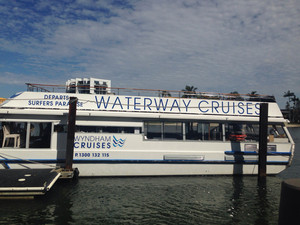 Wyndham Cruises Pic 3