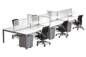 Zircon Interiors Pic 4 - Workstations