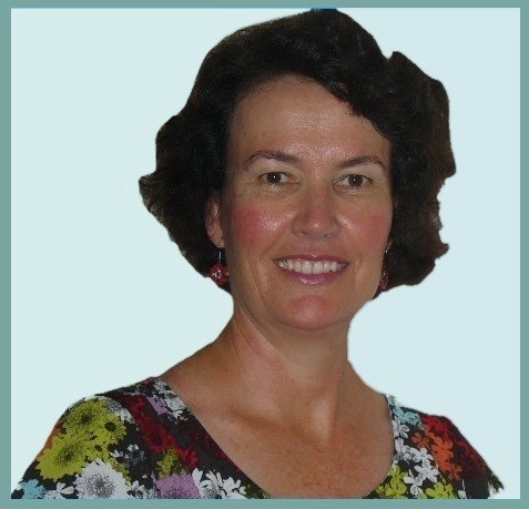 Bourbong Street Physiotherapy Centre Pic 1 - Physiotherapist Elizabeth Hawe BPhty Member of APA Grad Dip Occ Health Safety