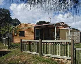 A Bientot Seayu Lodge Pic 1 - A bientot Seayu Lodge American River Kangaroo Island South Australia