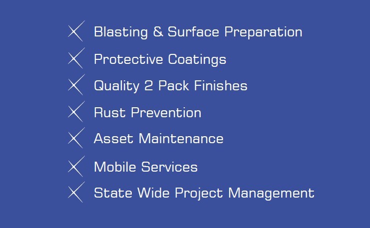 Phoenix Protective & Marine Coating Specialists Pic 1