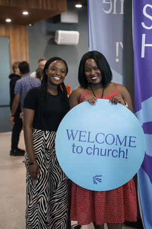 Futures Church Adelaide City Pic 2 - You are welcome at our Church in Adelaide City