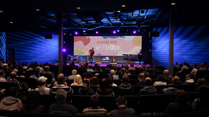 Futures Church Adelaide City Pic 3 - Visit us at our church in Adelaide City