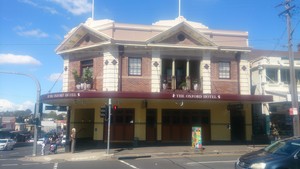 P.J. Gallagher's Irish Pub Pic 3 - The Pub