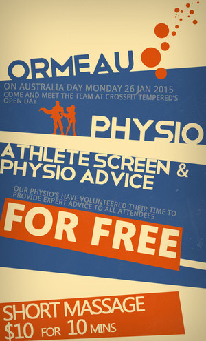 Ormeau Physiotherapy Pic 3