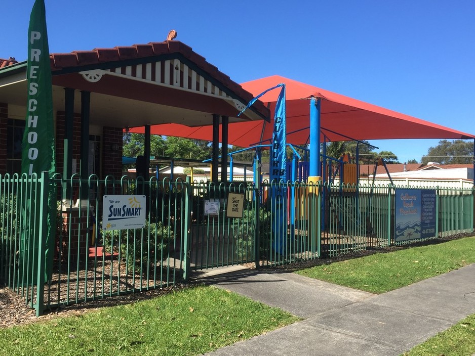 Culburra Beach Pre School Pic 1 - Culburra Beach Pre School Early Childhood education