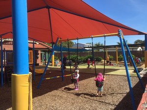 Culburra Beach Pre School Pic 2 - Culburra Beach Pre School Children aged 2 to 5 years