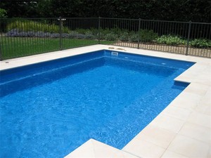 Complete Outdoor Living Pic 3 - Pool