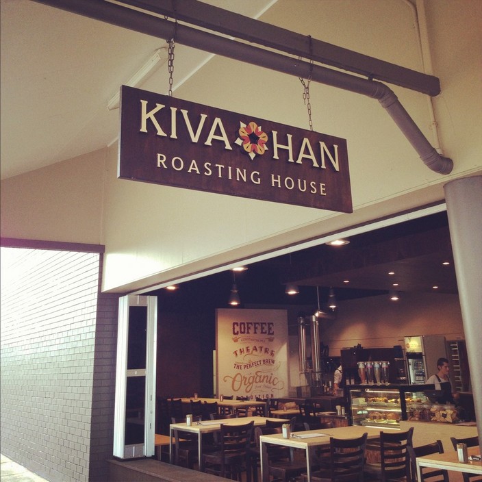 Kiva Han Roasting House Pic 1