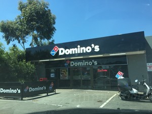 Domino's Pizza Sunshine West Pic 4