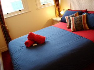 Colac Homestay Accommodation Pic 4 - bedroom 2