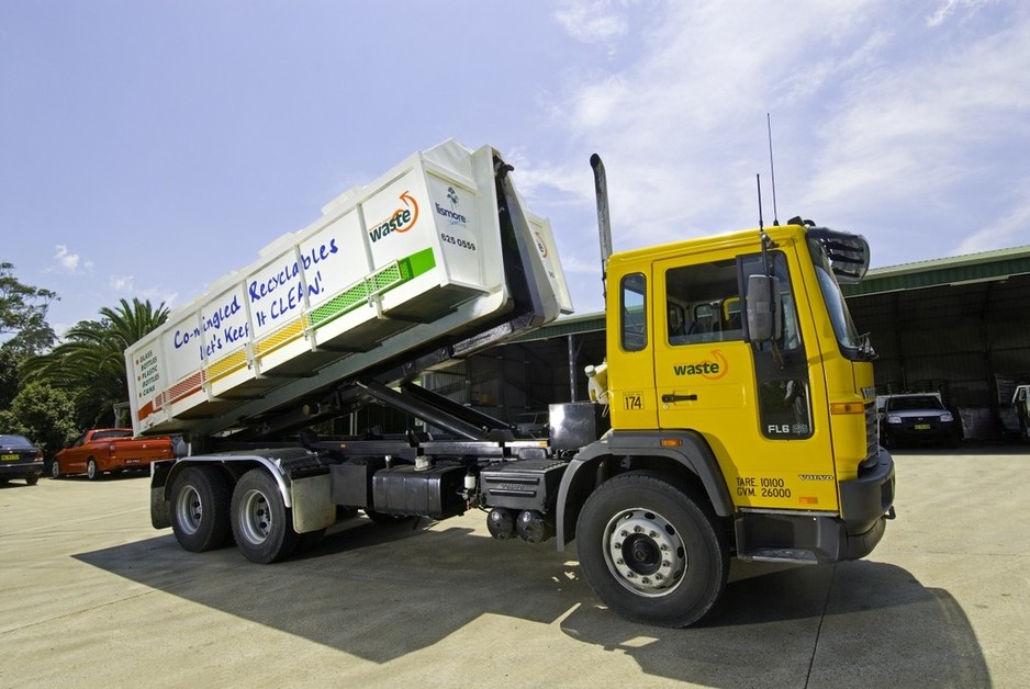 Lismore Recycling & Recovery Centre Pic 1