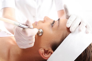 My Escape Beauty Retreat Pic 5 - Microdermabrasion Renew and Refine