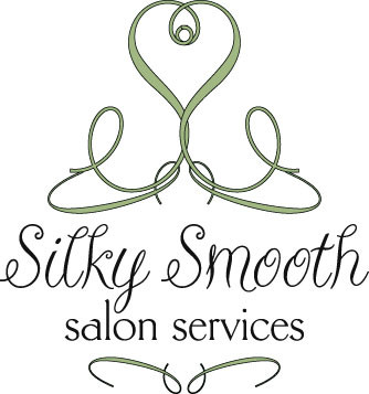 Silky Smooth Salon Services Pic 1 - Logo01