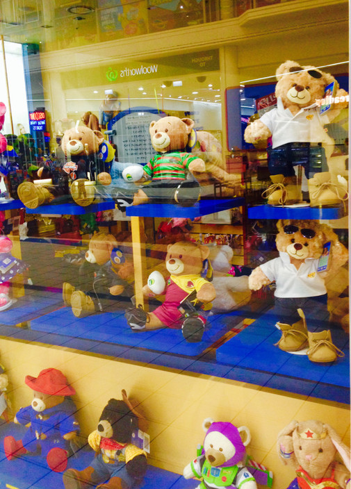 Build-A-Bear Pic 1