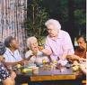 Sunnymeade Park Aged Care Community Pic 4 - Make new friends