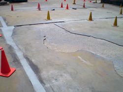 Concrete Waterproofing Pic 3