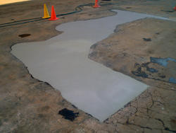 Concrete Waterproofing Pic 4