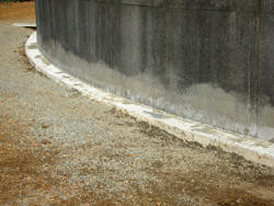 Concrete Waterproofing Pic 2