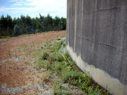 Concrete Waterproofing Pic 1