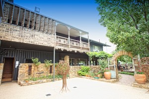 Feathertop Winery Pic 5