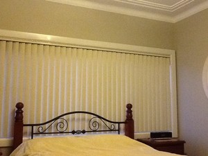 Chooby Blinds & Doors Pic 3