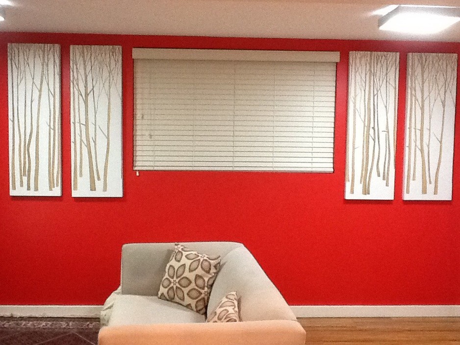 Chooby Blinds & Doors Pic 1