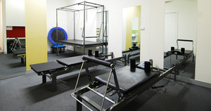 City South Physiotherapy Pic 2 - City South Physiotherapy