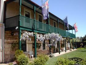 Caithness Manor Pic 1 - Caithness Manor Angaston Barossa South Australia