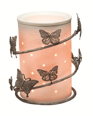 Kylie Symons - Independent Scentsy Consultant Pic 2 - The Butterfly Warmer 57