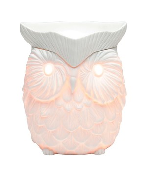 Kylie Symons - Independent Scentsy Consultant Pic 4 - The Hoot Warmer 50