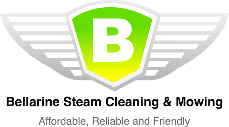 Bellarine steam cleaning + mowing Pic 1