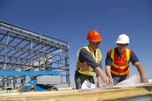 High Visibility WHS Consulting Pic 4 - Construction WHS