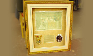 Creative Matboards & Framing Pic 5