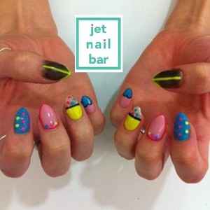 Jet Nail Bar Pic 3