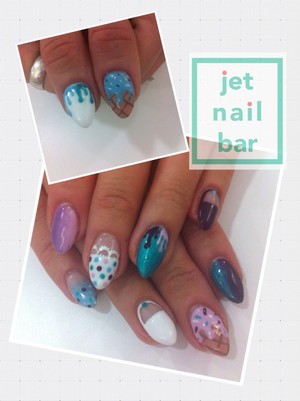 Jet Nail Bar Pic 5