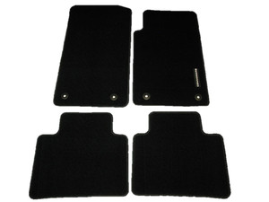 Car Mats Online Pic 3 - Car Mats Online Holden Commodore