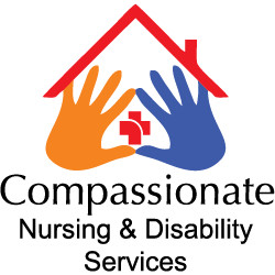 Compassionate Nursing & Disability Services Pic 1