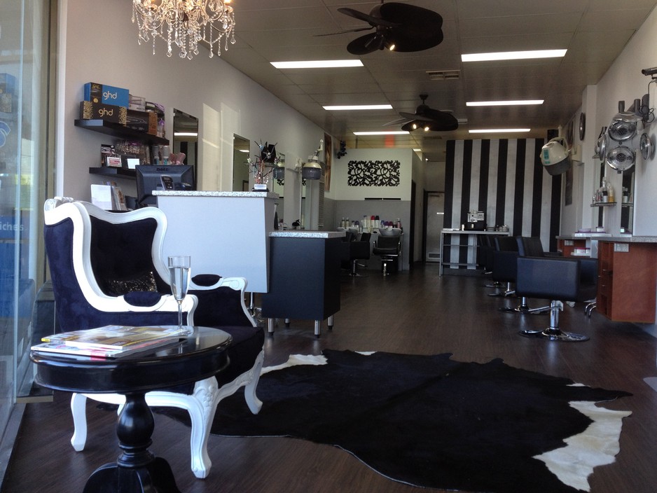 Scizzorworks Hair Design in Hampton, Melbourne, VIC, Hairdressers