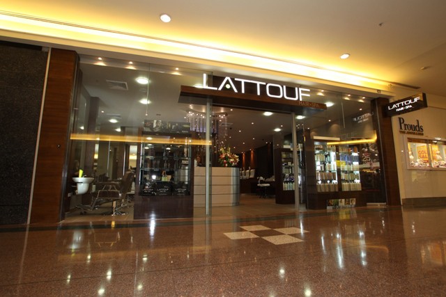 Lattouf Hair & Day Spa Pic 1