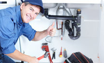 Drain Master Plumbing & Hotwater Pic 3 - Friendly Local Plumber