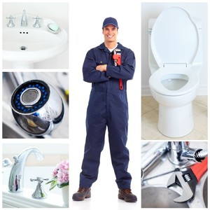 Drain Master Plumbing & Hotwater Pic 4 - Plumbing Services