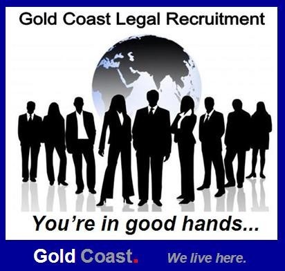 Gold Coast Legal Recruitment Pic 1