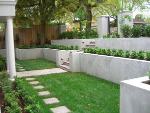 Natural Style Landscaping Pic 4 - Baxter Somerville Morntington peninsula landscaping professionals