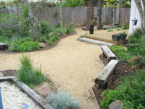 Natural Style Landscaping Pic 5 - Flinders Sorrento Rye Rosebud west